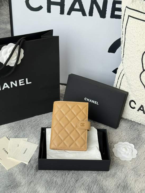 Picture of Chanel Wallets _SKUfw239817237fw